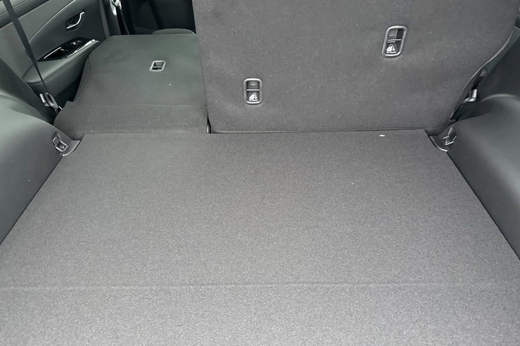 New 2026 Hyundai Tucson Limited image 12