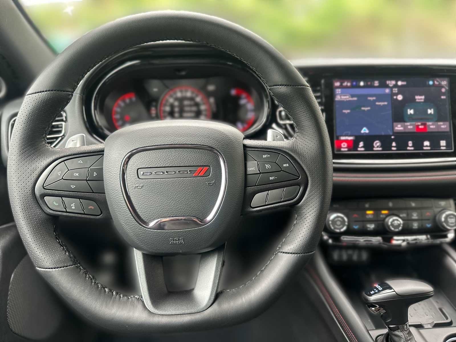 New 2026 Dodge Durango GT image 10