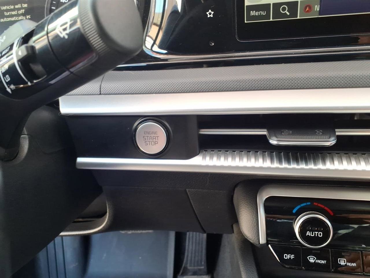 Used 2023 Kia K5 GT-Line image 14