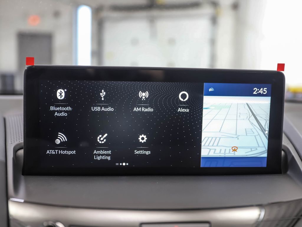 Used 2025 Acura RDX w/ Technology Package image 16