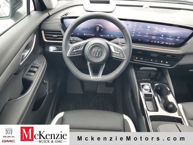 New 2026 Buick Envision Sport Touring AWD/4WD image 25