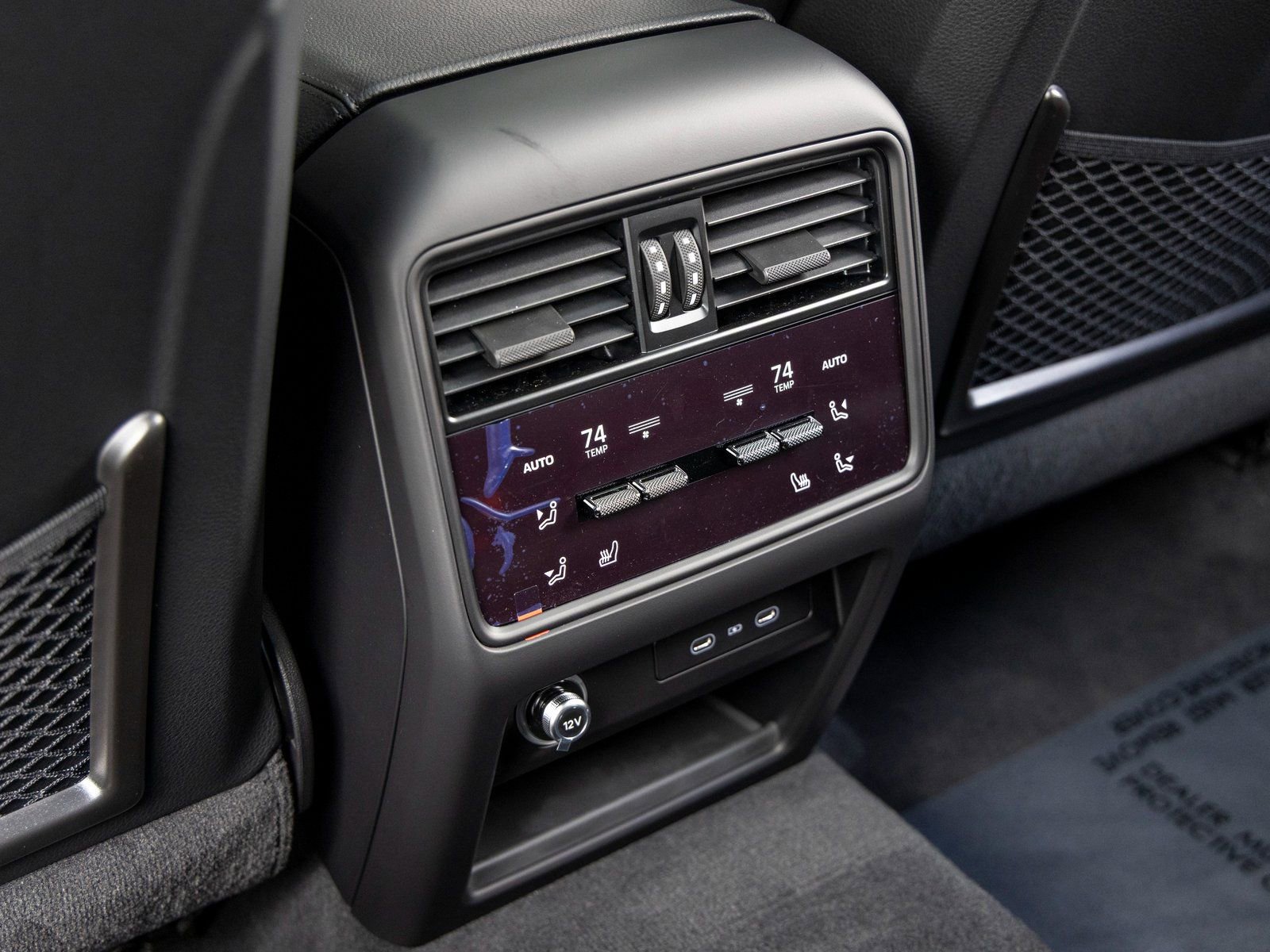 New 2026 Porsche Cayenne S image 47