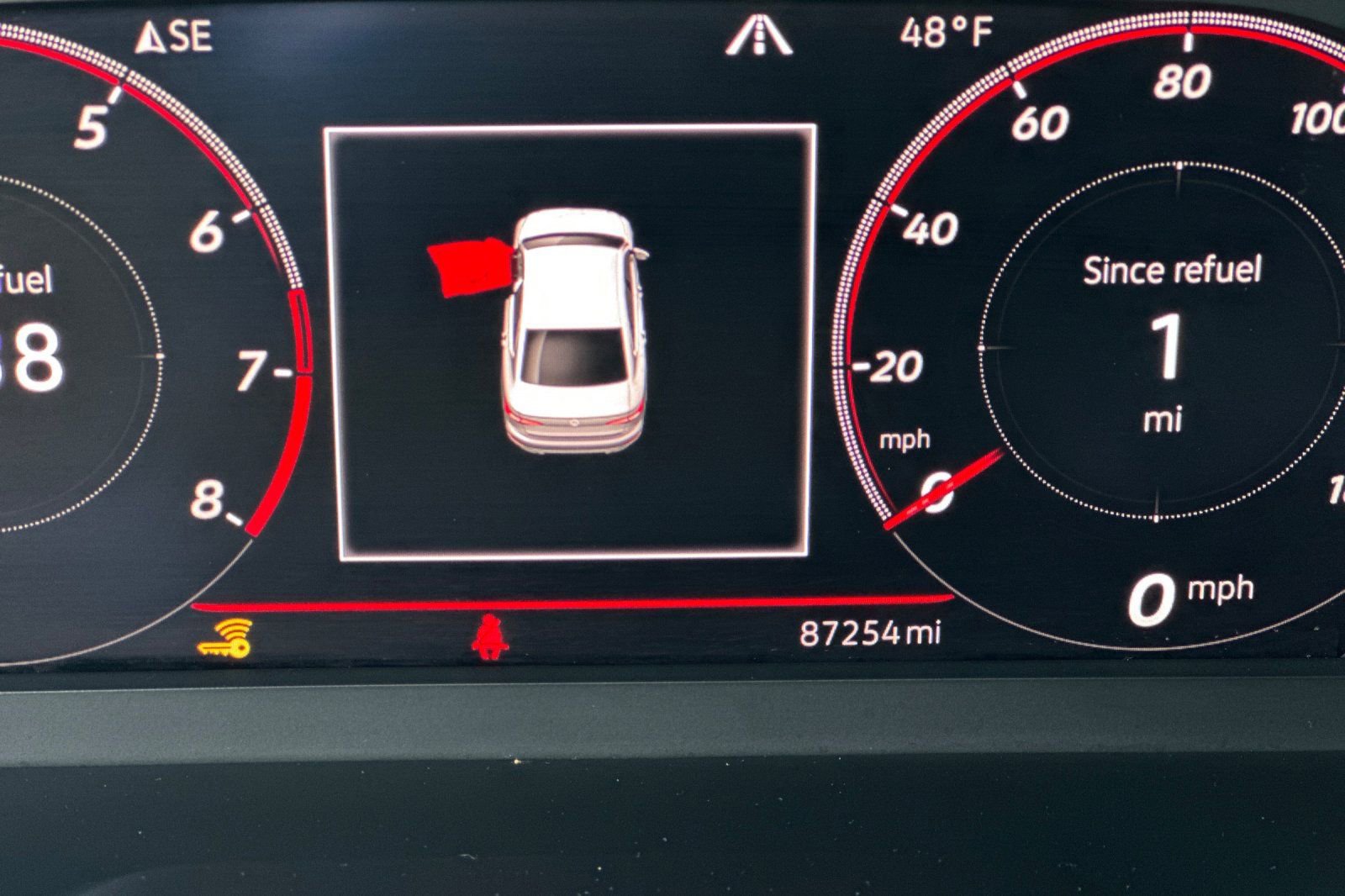 Used 2019 Volkswagen Jetta GLI Autobahn FWD image 25