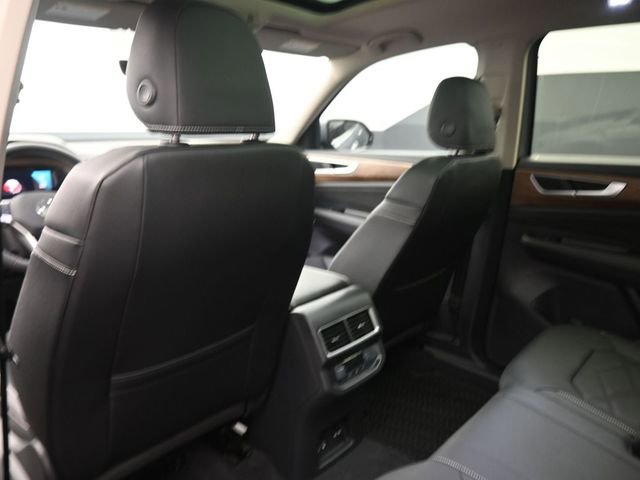 New 2026 Volkswagen Atlas SE image 23