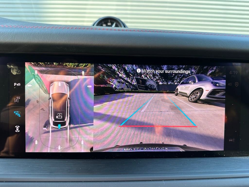 Used 2026 Porsche Cayenne GTS image 29