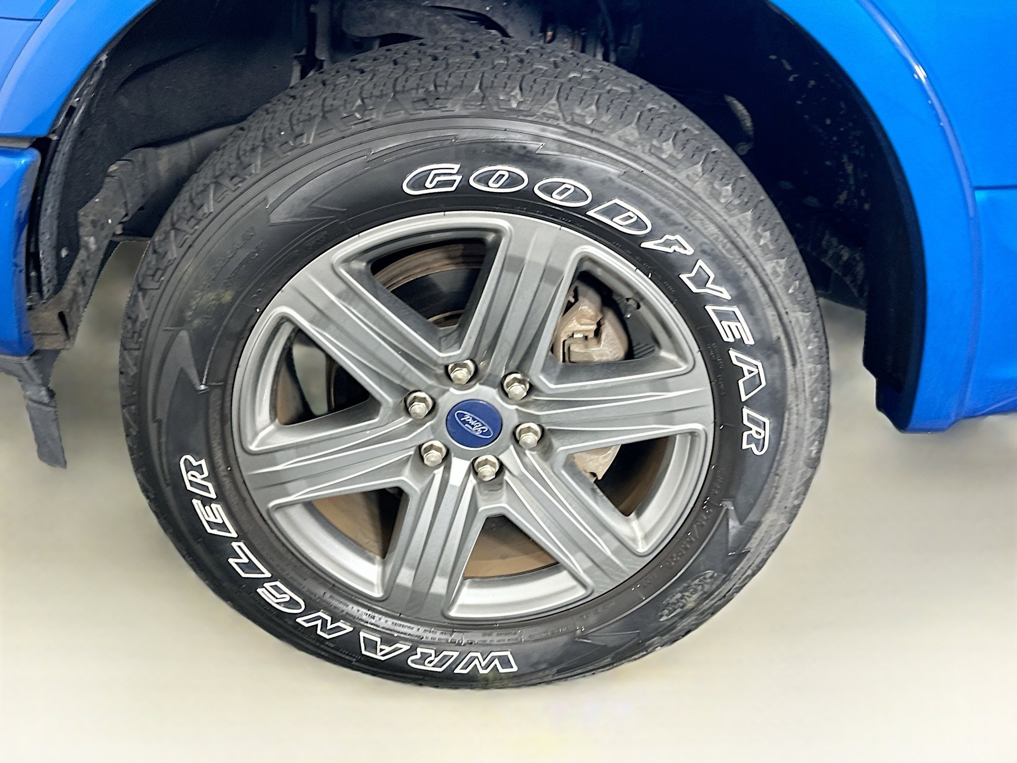 Used 2019 Ford F150 XLT w/ Equipment Group 302A Luxury image 11