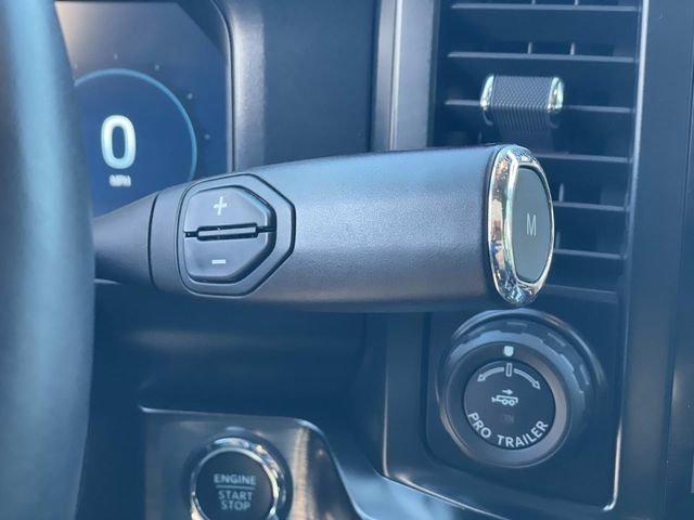 Used 2024 Ford F250 Lariat w/ Lariat Ultimate Package image 21
