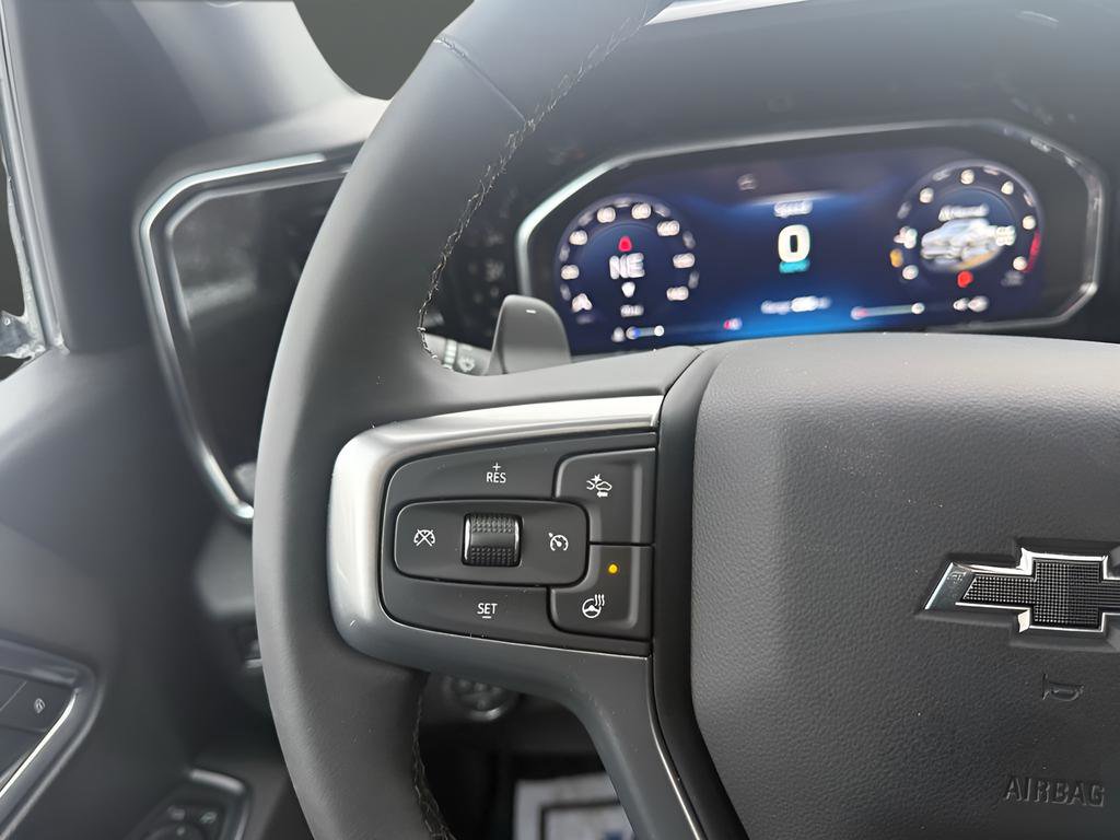 New 2026 Chevrolet Silverado 1500 RST w/ Convenience Package II image 19