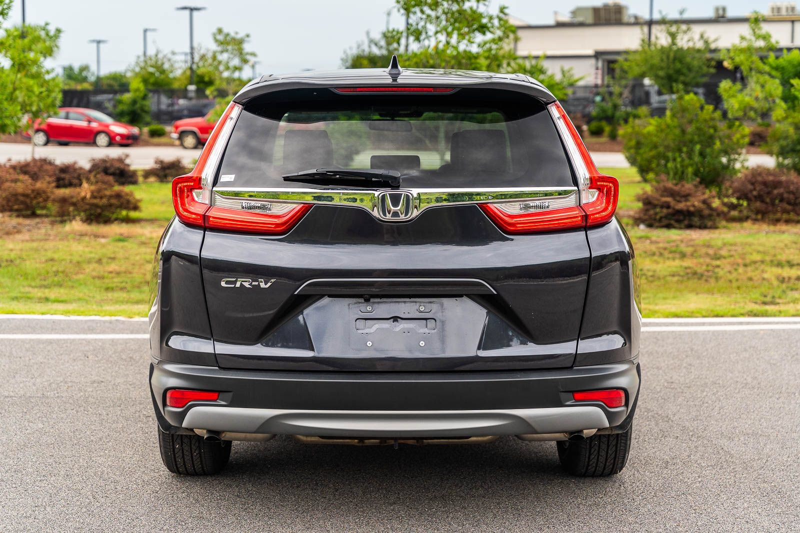Used 2019 Honda CR-V EX image 8