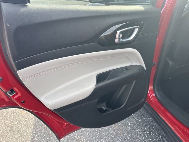 Used 2024 Jeep Compass Limited image 21