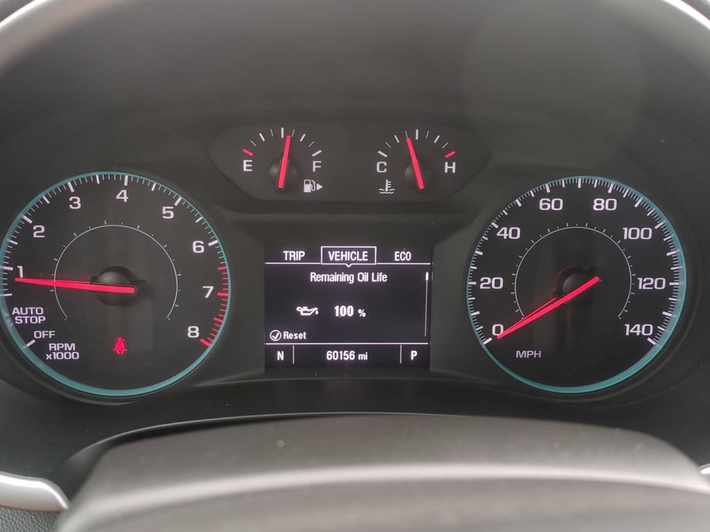 Used 2024 Chevrolet Malibu LT FWD image 13