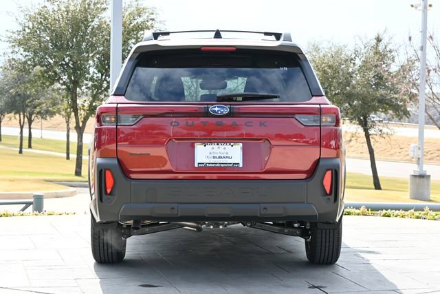 New 2026 Subaru Outback Premium AWD/4WD image 4