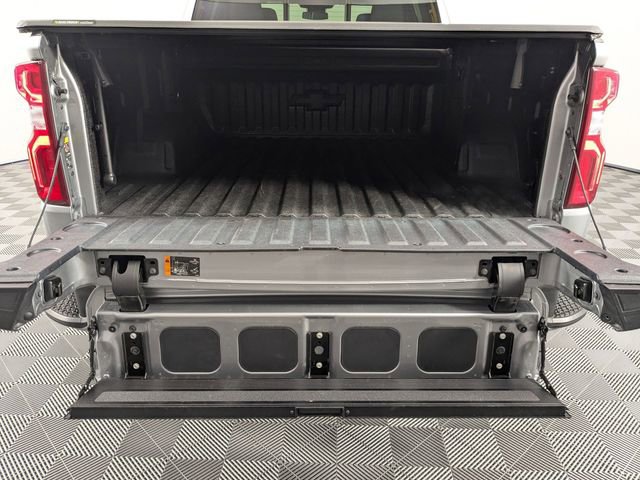 Certified 2025 Chevrolet Silverado 1500 High Country w/ High Country Premium Package image 30