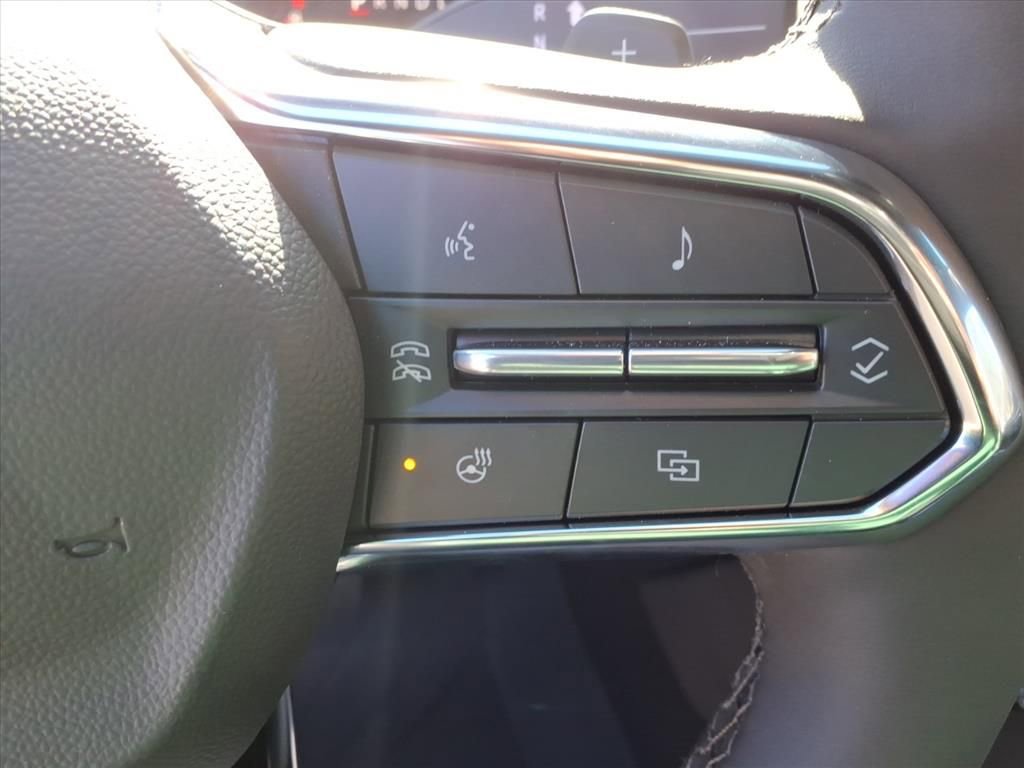 New 2026 Chevrolet Tahoe High Country image 29