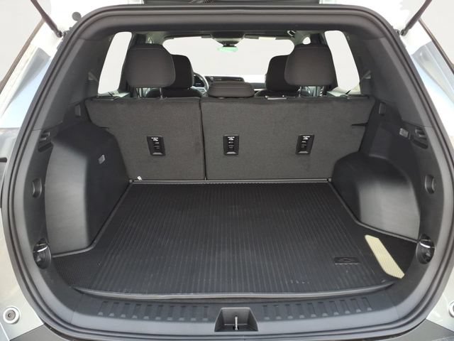 New 2026 Chevrolet Equinox LT w/ Safety and Technology Package AWD/4WD image 18