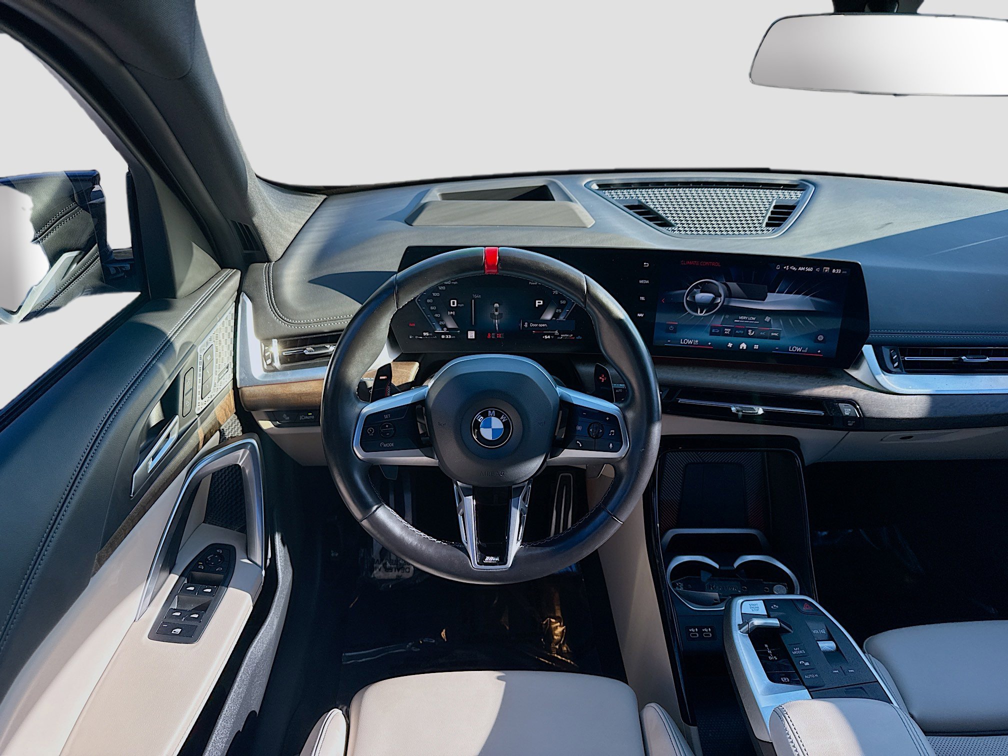 Used 2024 BMW X1 M35i w/ Premium Package image 21