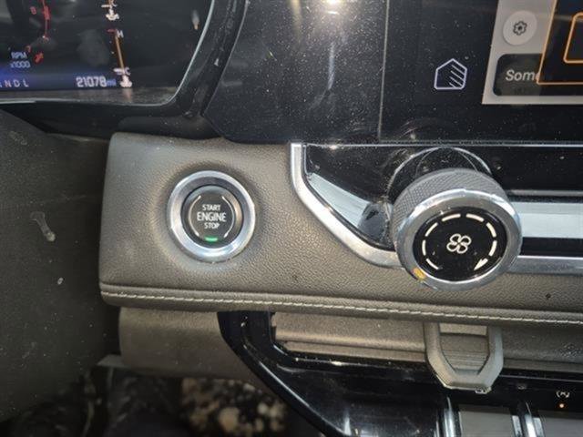 Certified 2023 Chevrolet Colorado LT image 19