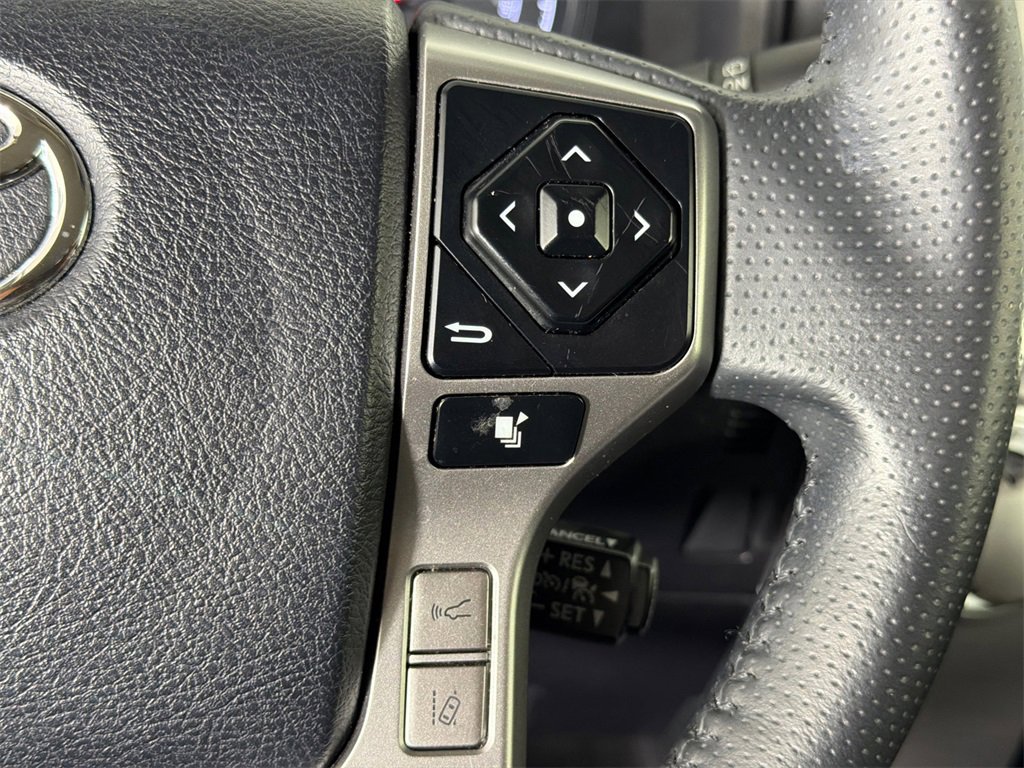 Used 2024 Toyota 4Runner SR5 image 25