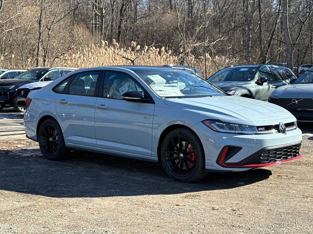 New 2026 Volkswagen Jetta GLI Autobahn image 2