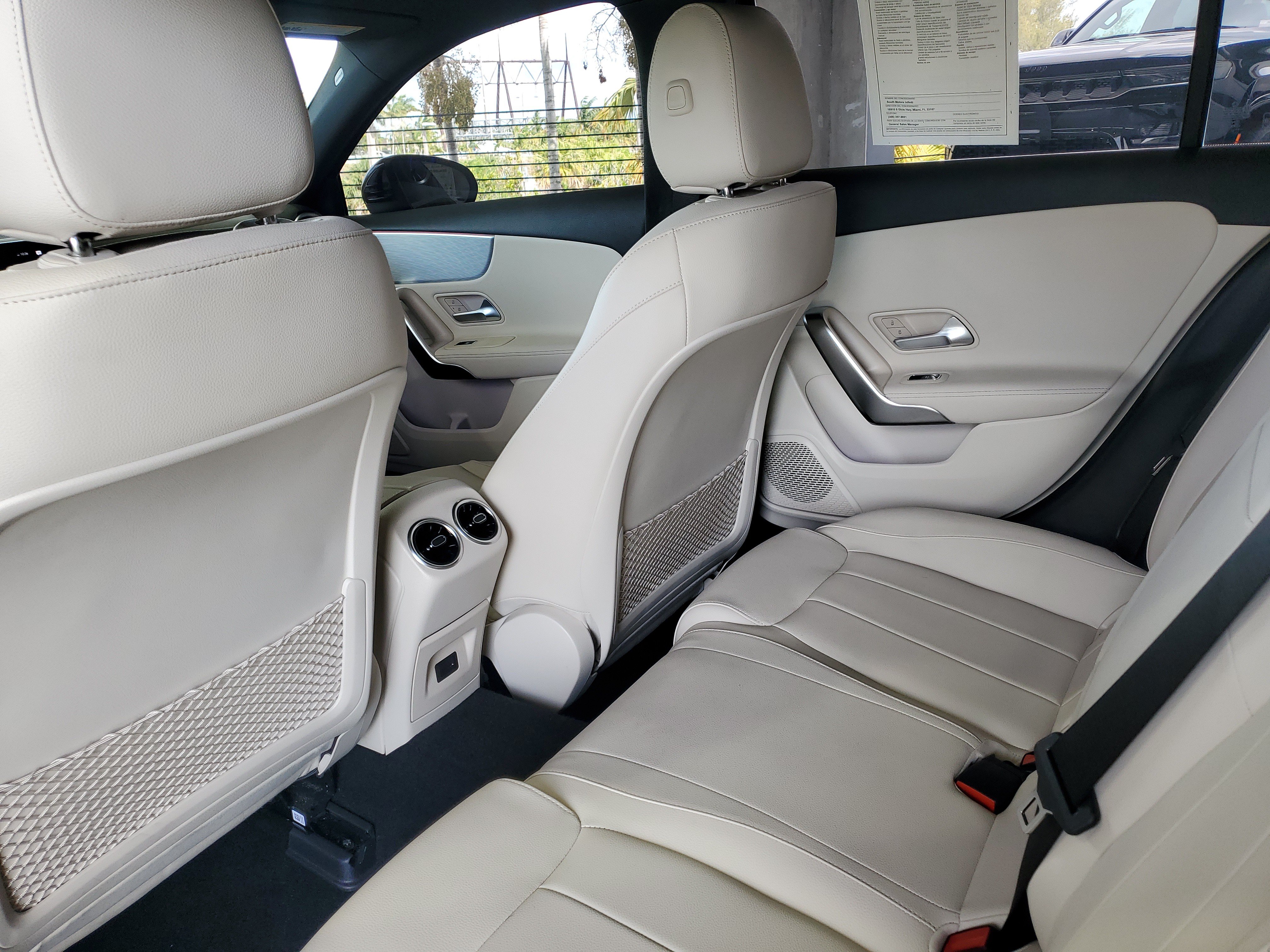 Used 2022 Mercedes-Benz A 220 image 9