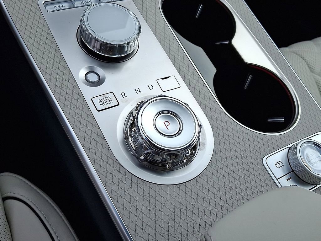New 2026 Genesis GV80 3.5T Prestige image 15
