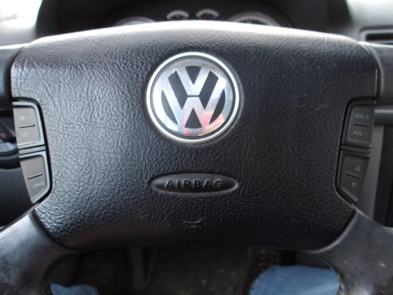 Used 2005 Volkswagen Jetta GLS image 21