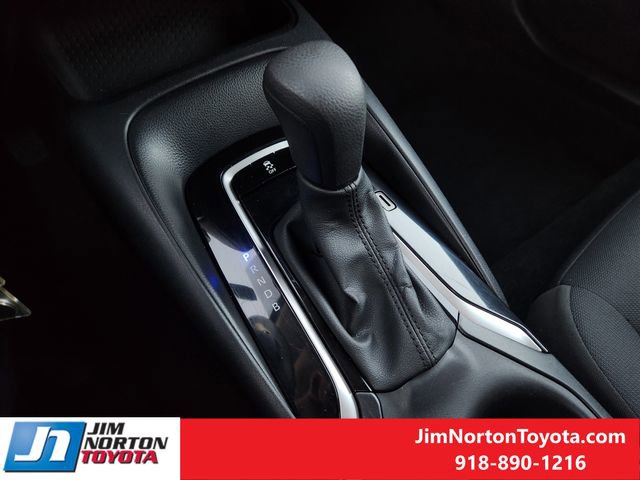 Used 2024 Toyota Corolla LE image 22