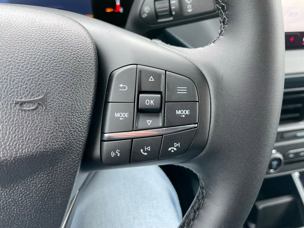 New 2026 Ford Maverick XLT w/ Equipment Group 301A image 25