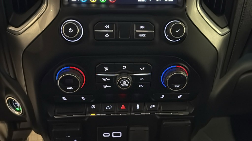 Used 2019 Chevrolet Silverado 1500 RST w/ All-Star Edition image 25