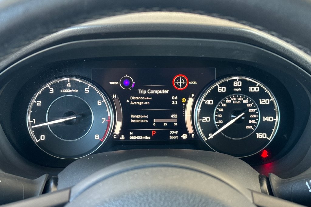 Certified 2019 Acura RDX w/ Technology Package FWD image 32