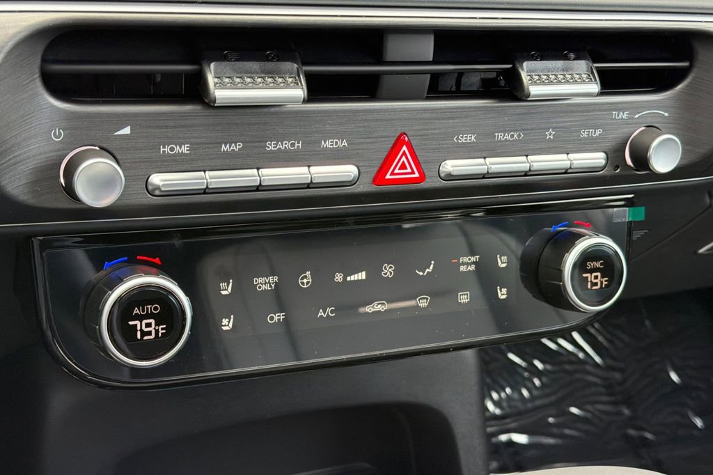 New 2026 Hyundai Palisade Calligraphy image 19