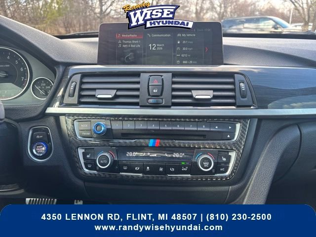 Used 2016 BMW 335i Gran Turismo xDrive image 21