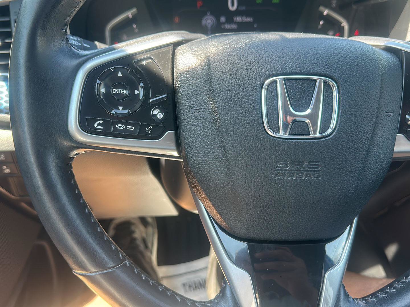 Used 2019 Honda CR-V EX-L image 26