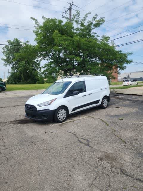 Used 2020 Ford Transit Connect XL FWD image 26