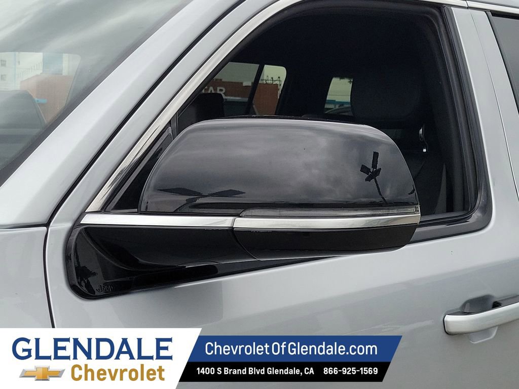 Used 2024 Jeep Wagoneer L Series II RWD image 20