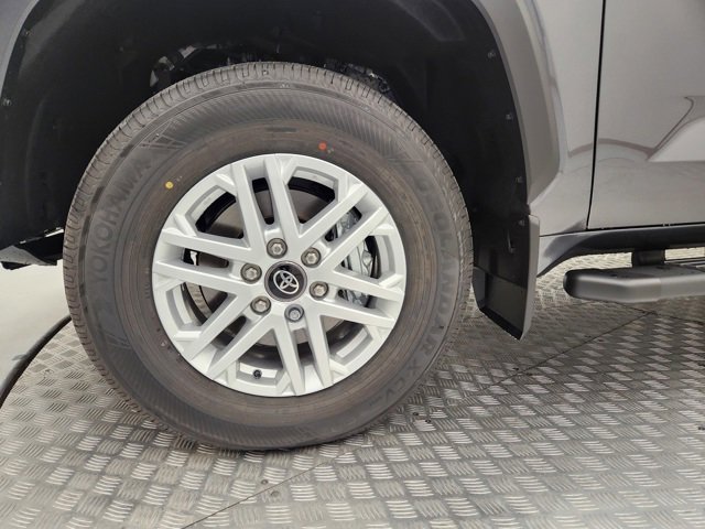 New 2025 Toyota Tundra SR5 image 16