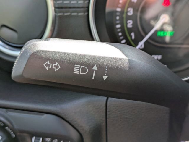 Used 2022 Jeep Wrangler Unlimited Sahara w/ Safety Group image 27