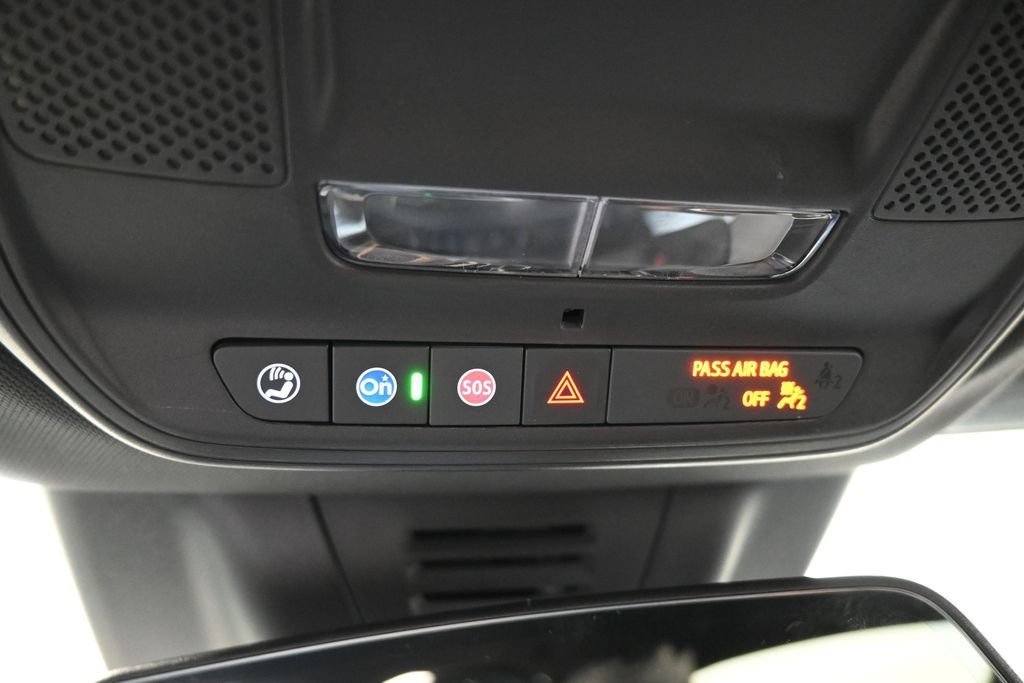 Used 2026 Chevrolet Equinox EV LT FWD image 35