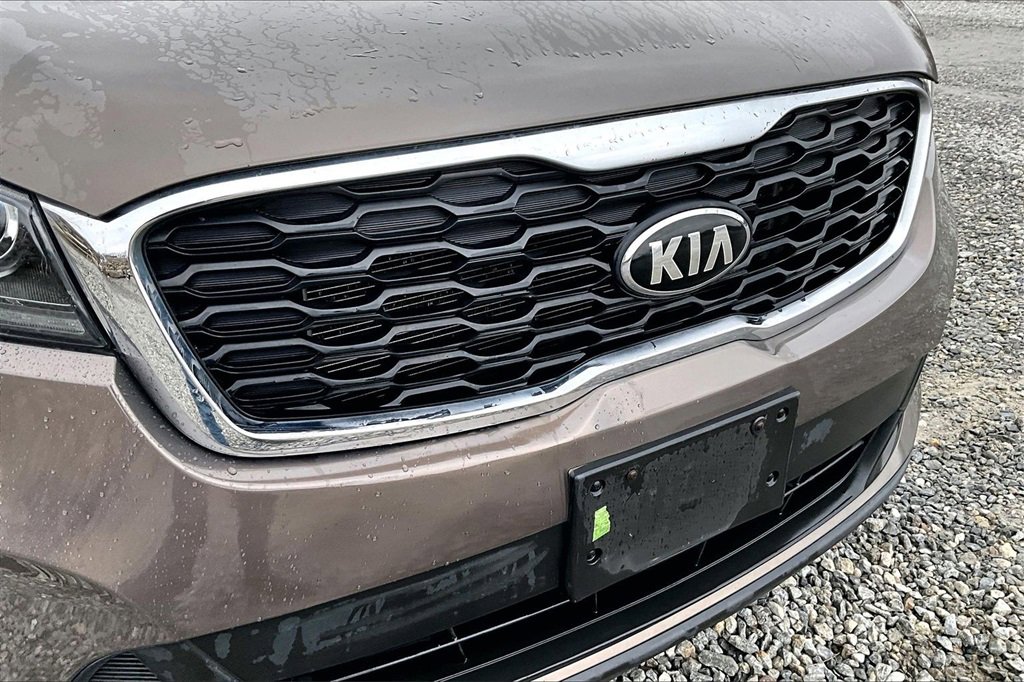 Used 2019 Kia Sorento LX image 25