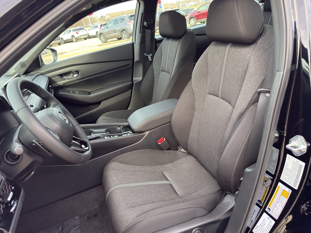 New 2026 Honda Accord Sport image 11