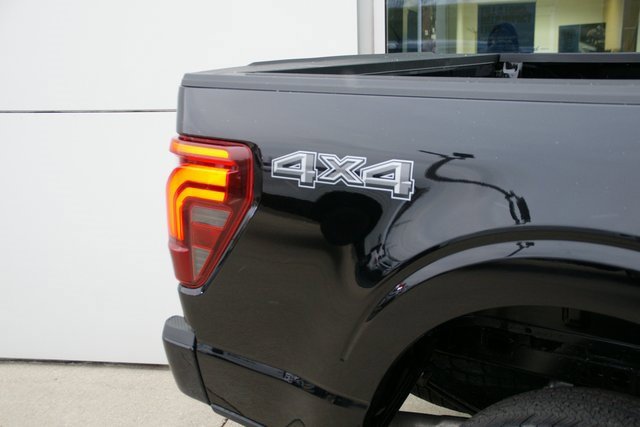 New 2026 Ford F150 Lariat w/ Equipment Group 501A Mid image 12