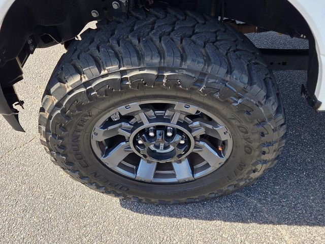 Used 2024 Ford F350 XL w/ 360-Degree Camera Package AWD/4WD image 10