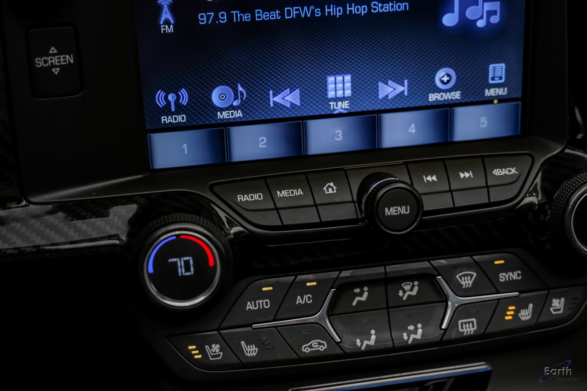 Used 2019 Chevrolet Corvette ZR1 image 73