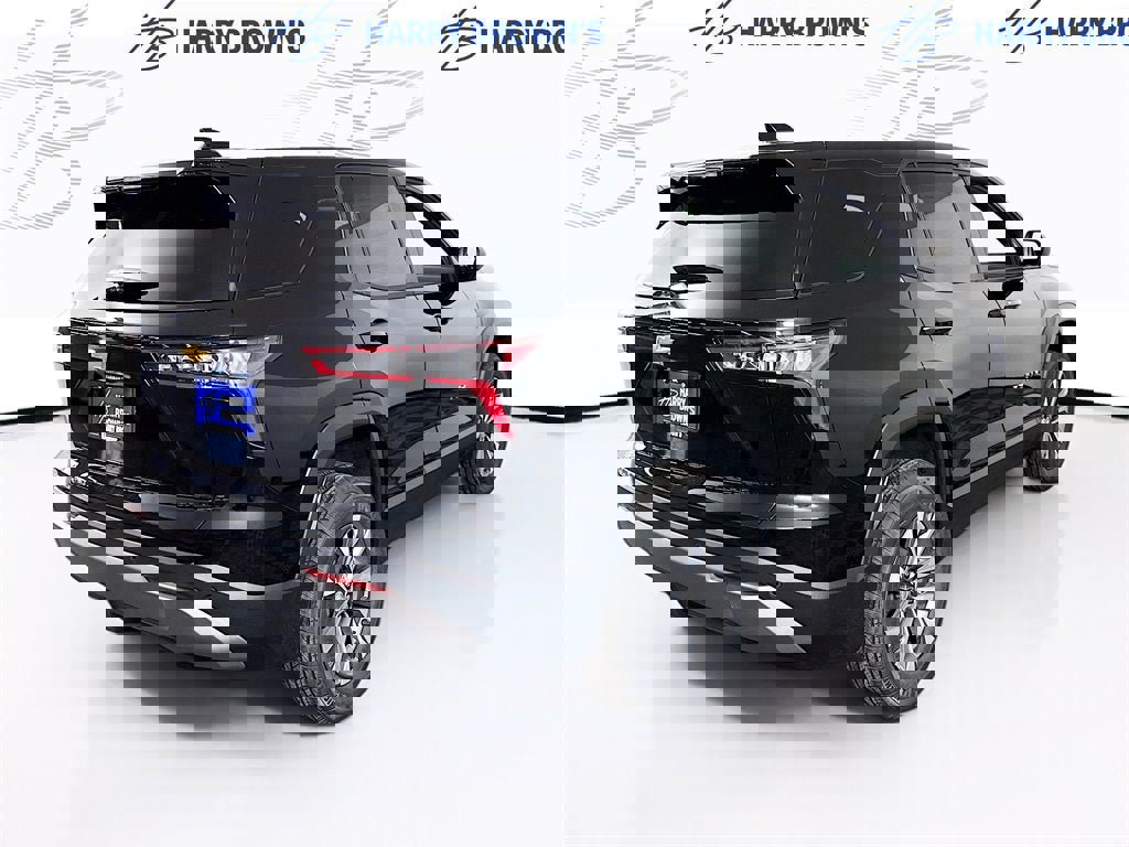 New 2026 Chevrolet Equinox LT w/ Convenience Package II image 31