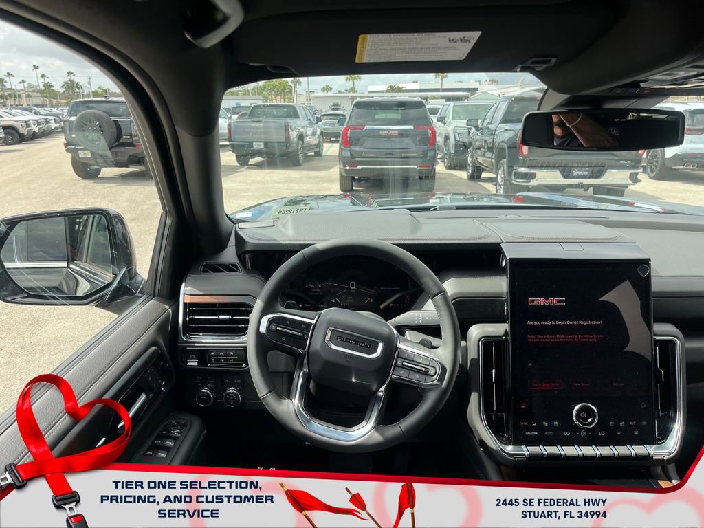 New 2026 GMC Yukon XL Denali image 12