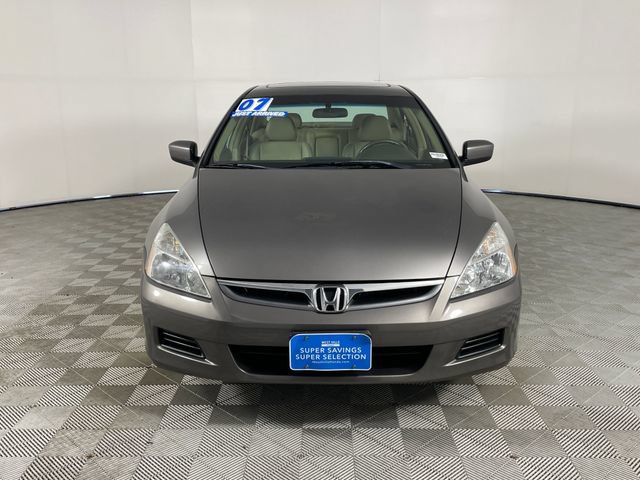 Used 2007 Honda Accord EX-L image 26