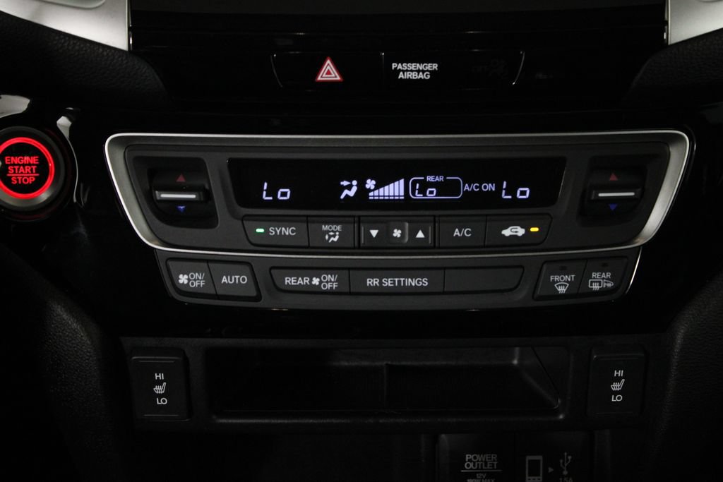 Used 2019 Honda Ridgeline RTL-E image 20
