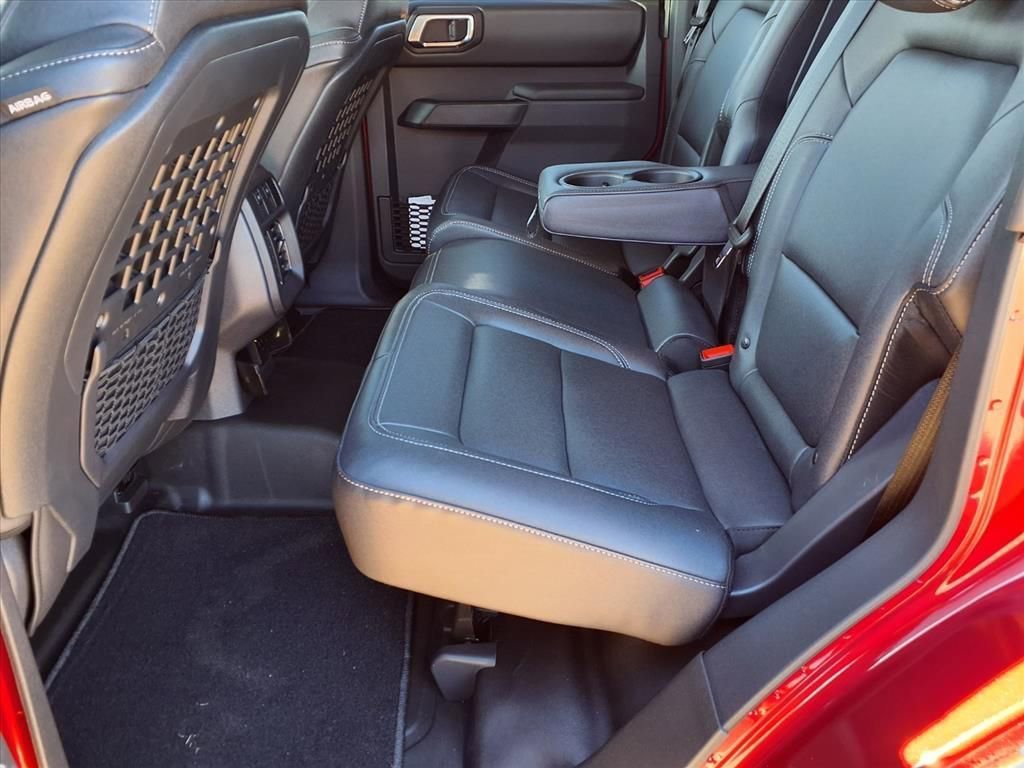 New 2025 Ford Bronco Badlands image 26