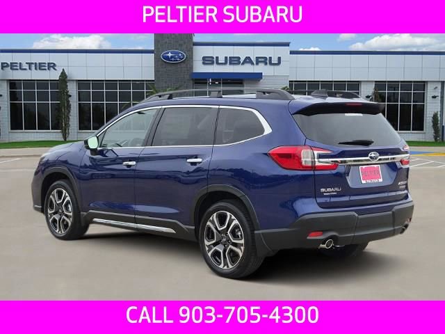 New 2026 Subaru Ascent Touring AWD/4WD image 3