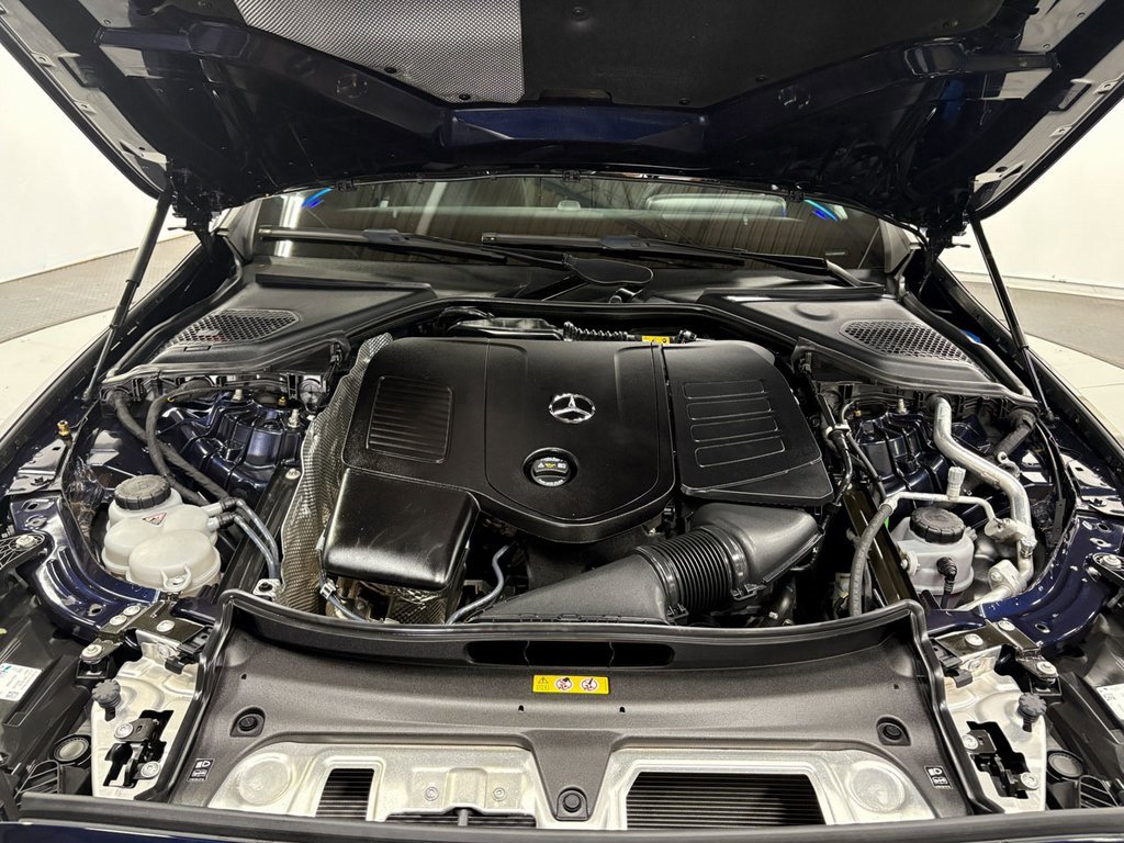 Used 2024 Mercedes-Benz E 350 E 350 image 38